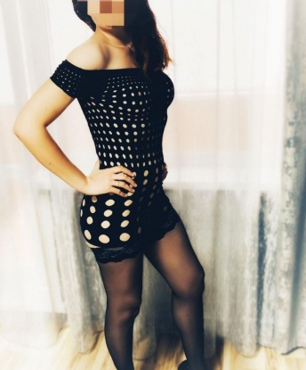 Проститутка Наташа